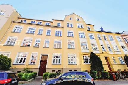 Wohnung zum Mieten in Leipzig 1.169,00 € 85 m²