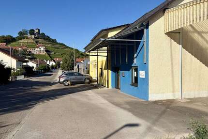 Halle in Beilstein 1.350,00 € 260 m²