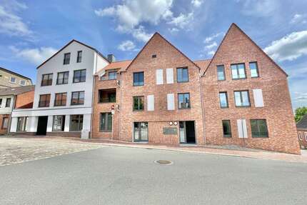 Wohnung zum Mieten in Ratzeburg 1.400,00 € 102 m²