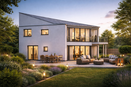 Haus zum Kaufen in München 1.450.000,00 € 162 m²