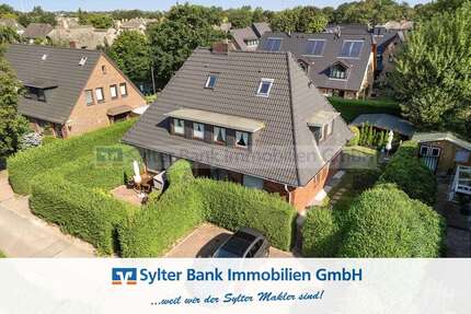 Haus zum Kaufen in Sylt 1.250.000,00 € 221.11 m²