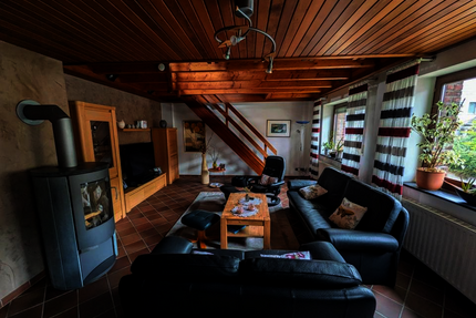 Maisonette-Wohnung | 3 Zimmer | Dachterrasse | 95m² | Donnerberg - Stolberg (Rhld.) Gressenich