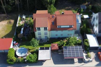 Haus zum Kaufen in Burgthann 1.600.000,00 € 504 m²