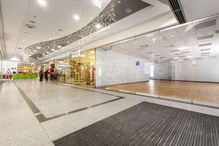 Einzelhandel in Sondershausen 2.105,00 € 161.89 m²