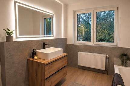Haus zum Mieten in Bad Fallingbostel 1.395,00 € 120 m²