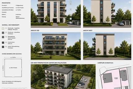 Haus zum Kaufen in Hannover 539.000,00 € 430 m²