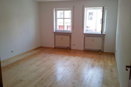 2-Zimmer Wohnung in Wurmannsquick - Tann