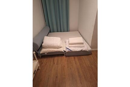 Ein Zimmer in WG in Bottighofen - Berlin Mitte