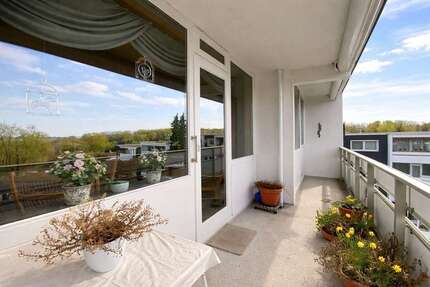 Wohnung zum Kaufen in Solingen 149.000,00 € 63 m²