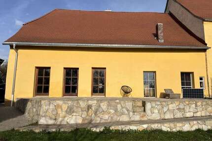 Haus zum Kaufen in Hilpoltstein 220.000,00 € 188 m²