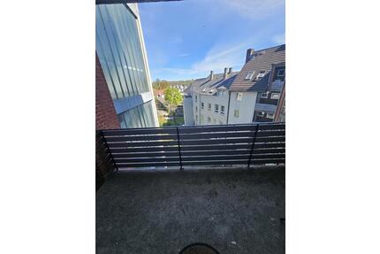 1,5 Zimmer Wohnung in Flensburg | sofort frei | 600€ warm