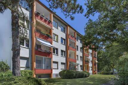 Wohnung zum Mieten in Krefeld 689,00 € 72 m²