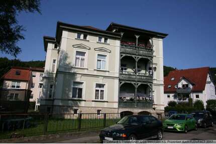 Wohnung zum Mieten in Meiningen 470,00 € 62.49 m²
