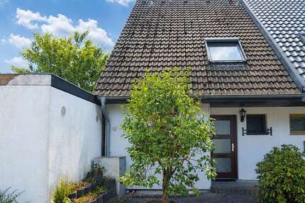 Haus zum Kaufen in Burscheid 349.000,00 € 98 m²