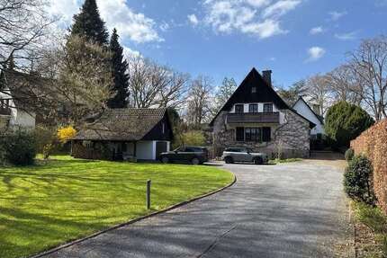 Haus zum Kaufen in Stadthagen 659.000,00 € 321 m²