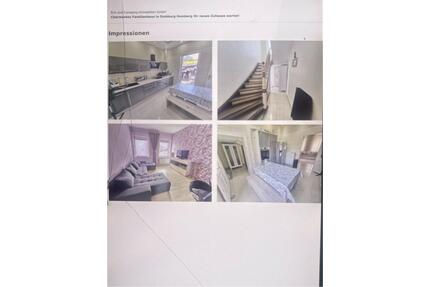 Einfamilienhaus - 180.000,00&nbsp;EUR Kaufpreis, ca.&nbsp; 180,00&nbsp;m&sup2; in Duisburg (PLZ: 47198) Essenberg