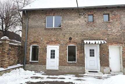 2-Raum Wohnung in Döcklitz bei Querfurt - Obhausen