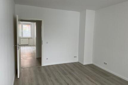 Helle 2-Zimmer-Wohnung in Uni-Nähe Wuppertal