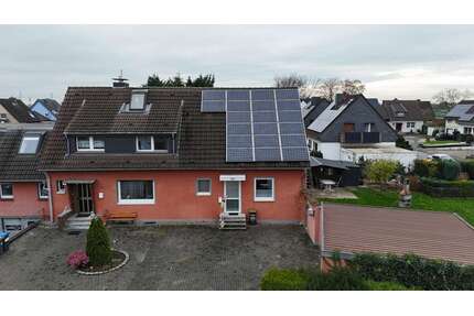 Haus zum Kaufen in Duisburg 570.000,00 € 230 m²