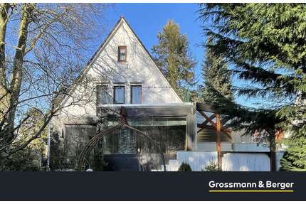 Haus zum Kaufen in Hamburg 335.000,00 € 108 m²