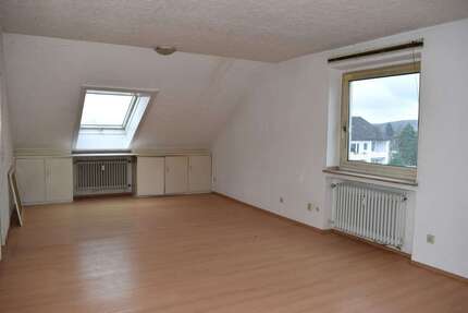 Wohnung zum Kaufen in Bad Driburg 49.000,00 € 36 m²