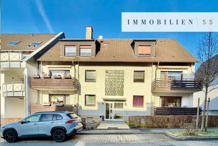 Wohnung zum Kaufen in Witten 170.000,00 € 74 m²