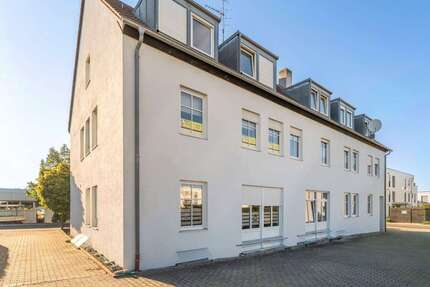 Wohnung zum Kaufen in Zirndorf 229.000,00 € 78 m²