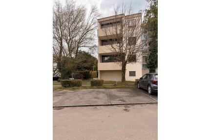 6,5 Zimmer Maisonette Wohnung mit 2 Stellplätzen, 2 Balkonen, EBK - Esslingen am Neckar Brühl