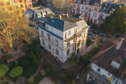 Wohnung zum Kaufen in Heidelberg-Weststadt 990.000,00 € 152 m²