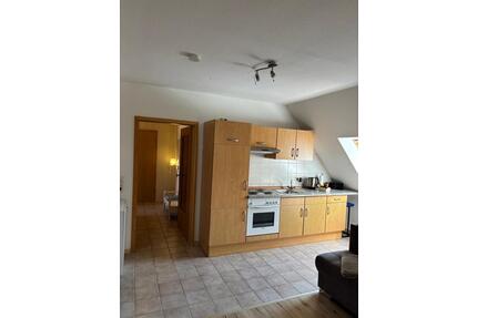 Mounteurswohnung - 60,00&nbsp;EUR Kaltmiete, in Meldorf (PLZ: 25704)