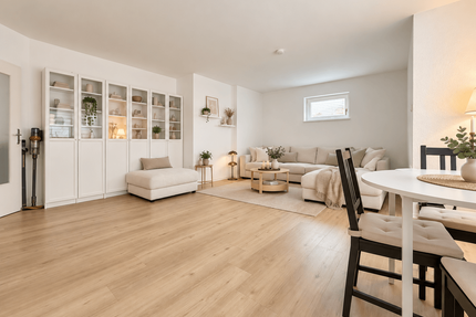 Wohnung zum Mieten in Hamburg 1.800,00 € 100 m²