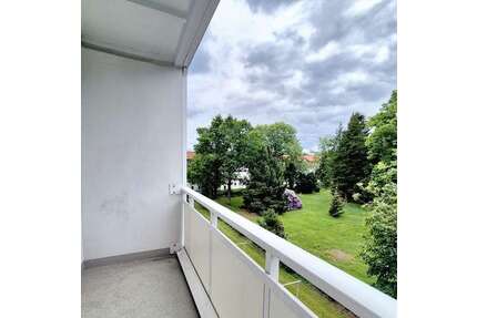 Wohnung zum Mieten in Freiberg 383,00 € 58 m²