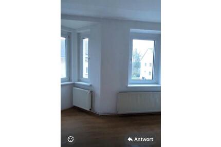 Schöne und ruhig gelegene 2-Raum Wohung in Kirchhain - Doberlug-Kirchhain