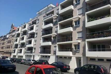 Wohnung zum Mieten in Fürth 690,00 € 62 m²