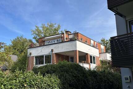 Wohnung zum Mieten in Hamburg 1.380,00 € 101 m²