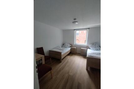 Monteurwohnung Monteurzimmer Möbliertes Zimmer Ferienwohnung - Wetter (Ruhr)
