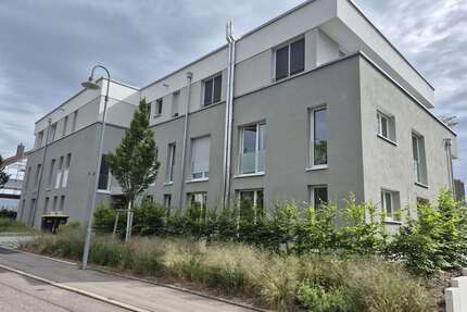 Wohnung zum Mieten in Brackenheim 1.260,00 € 84.14 m²