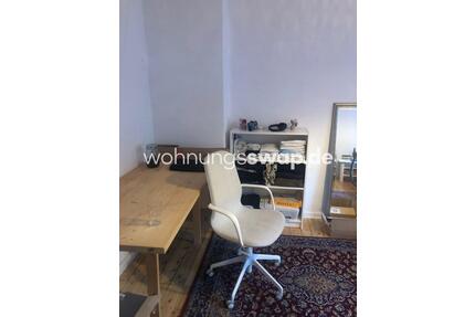 Wohnungsswap - 1 Zimmer, 33 m² - Friedastraße, Lichtenberg, Berlin