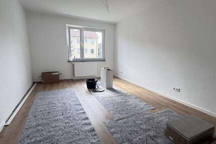 Wohnung zum Mieten in Langenhagen 726,00 € 66 m²
