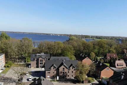 Wohnung zum Kaufen in Bad Zwischenahn Rostrup 420.000,00 € 58.93 m² - Bad Zwischenahn / Rostrup
