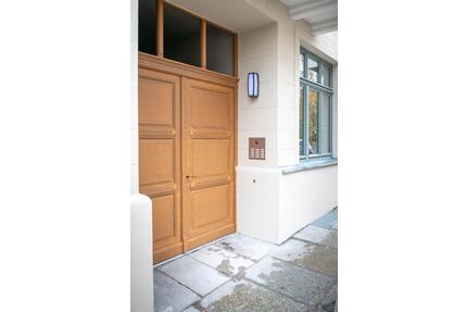 NEU!!! gemütliche 3- Zimmerwohnung mit Balkon im schönen Chemnitz - Heilbersdorf