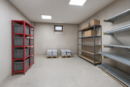 Halle in Landau 700,00 € 144.25 m²