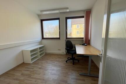 BüroAtelier Starnberg – nahe See – ab 190 € kalt