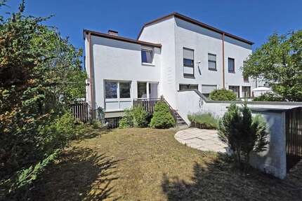 Haus zum Kaufen in Taufkirchen 850.000,00 € 156 m²