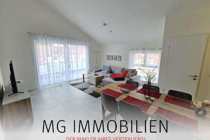 Wohnung zum Kaufen in Kaiserslautern 364.000,00 € 79 m²