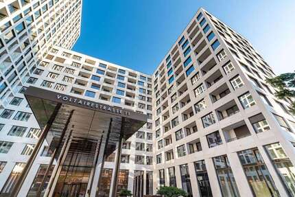 Wohnung zum Mieten in Berlin 1.727,37 € 77.56 m²