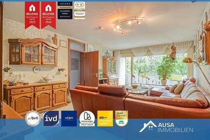 Wohnung zum Kaufen in Ahlen 115.000,00 € 75 m²