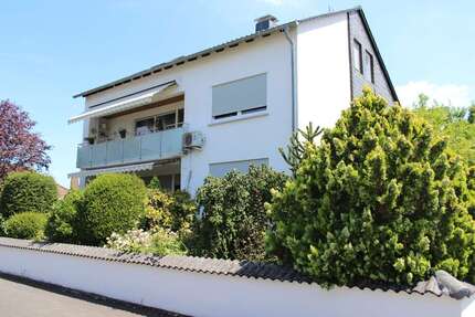 Haus zum Kaufen in Hochheim am Main 799.000,00 € 215 m²