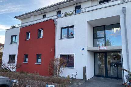 Wohnung zum Mieten in Wolfratshausen 1.640,00 € 93 m²