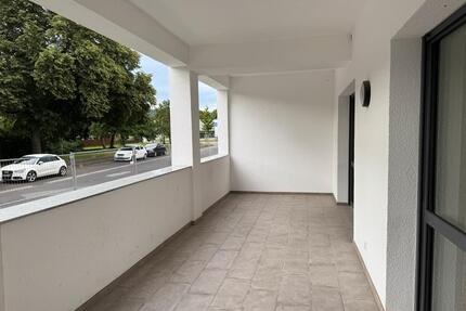 108qm KFW40 Neubauwohnung mit EinbaukücheBalkonTiefgarageFBH - Northeim